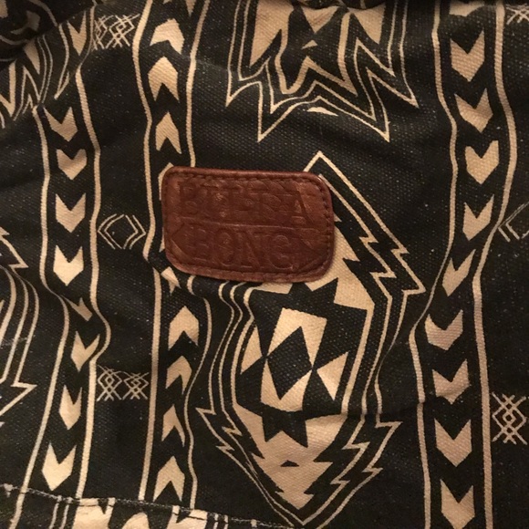 Billabong Aztec backpack - Picture 2 of 8